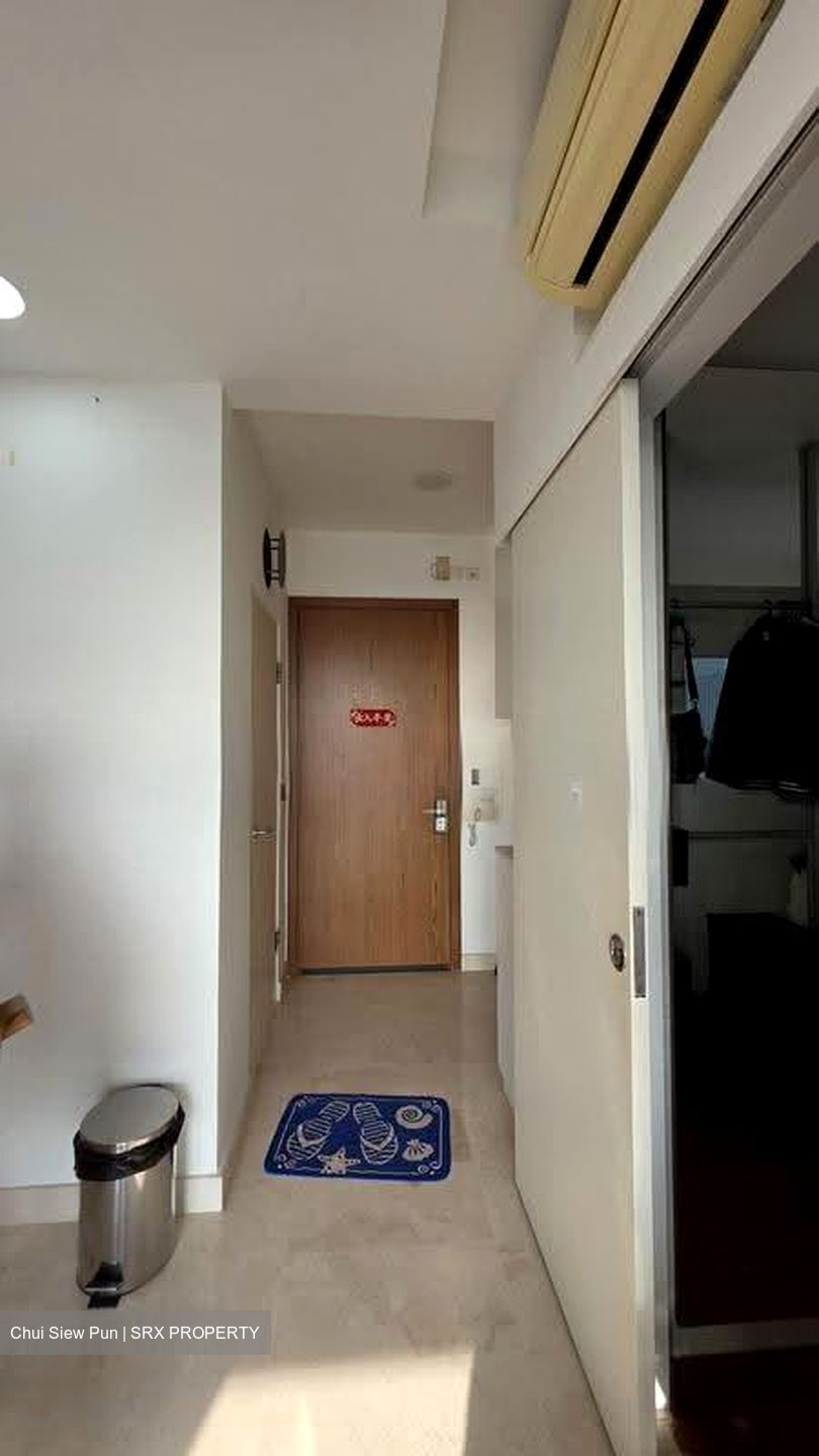 Laverne's Loft (D15), Apartment #627371001